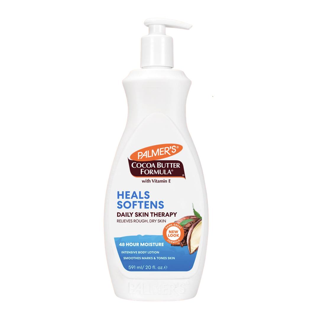 Palmers Cocoa Butter Formula Daily Skin Therapy Body Lotion 591ml Superette Ivoiro Americaine 8107